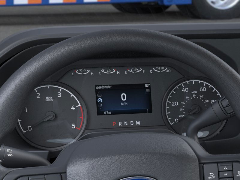 2026 Ford F-450 XL photo 12