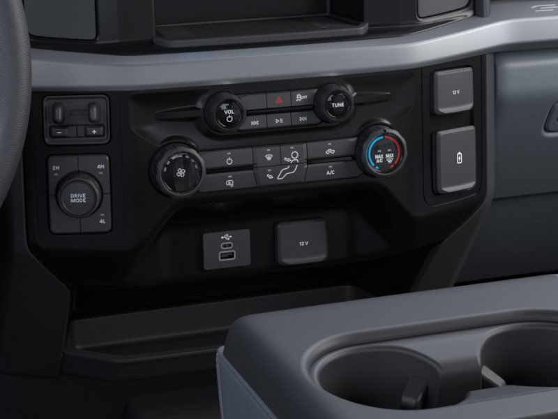 2026 Ford F-450 XL photo 13