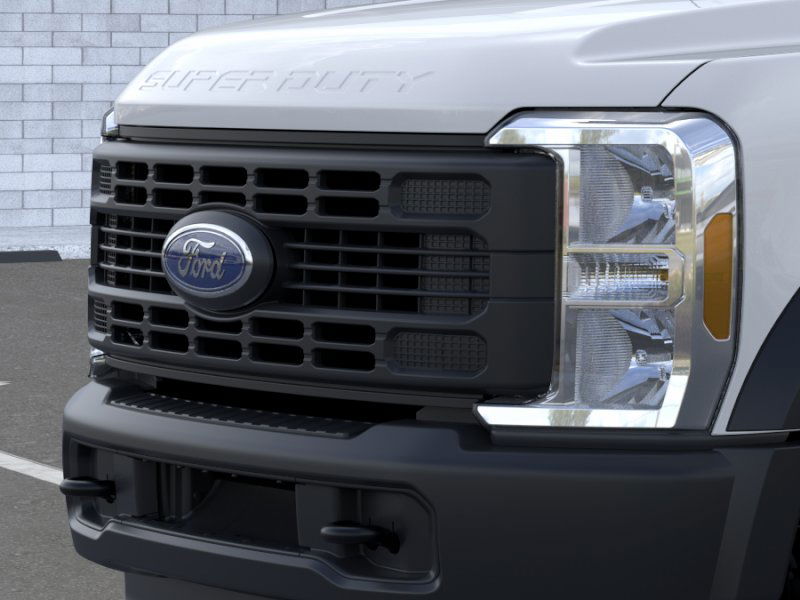 2026 Ford F-450 XL photo 14