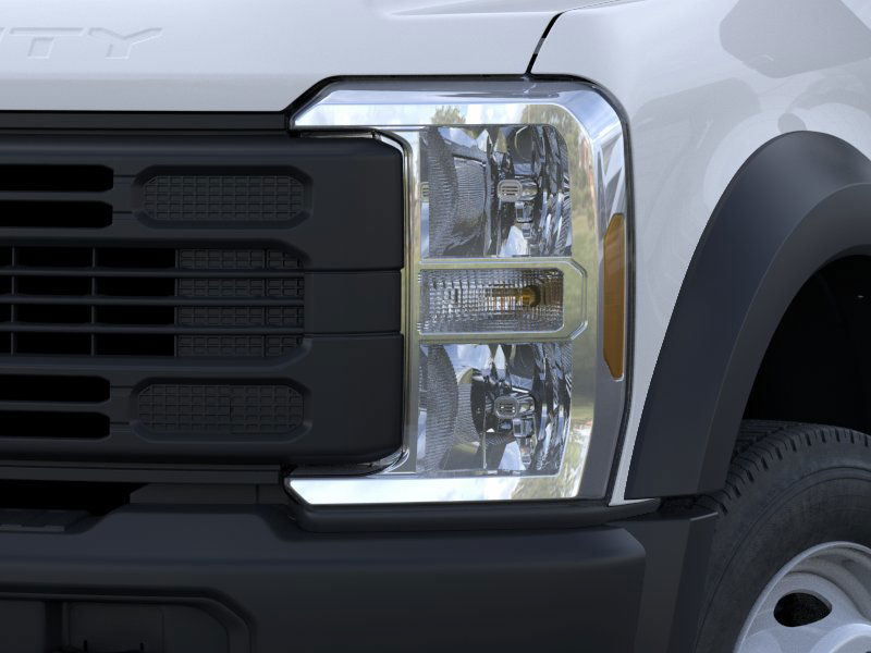 2026 Ford F-450 XL photo 15