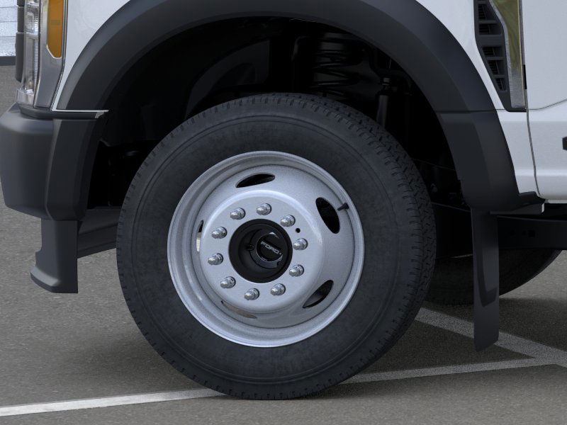 2026 Ford F-450 XL photo 16