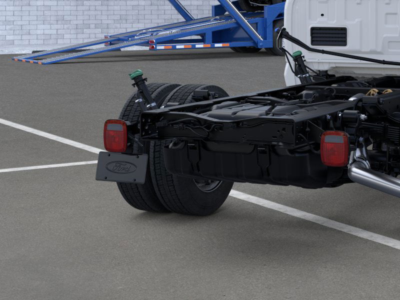 2026 Ford F-450 XL photo 18
