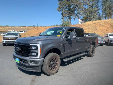 2023 Ford Super Duty F-250 SRW XLT