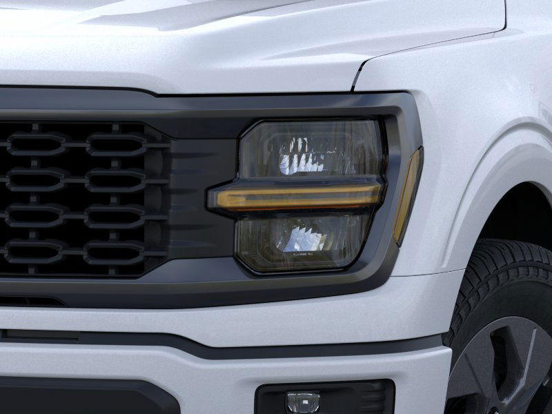 2025 Ford F-150 STX photo 14