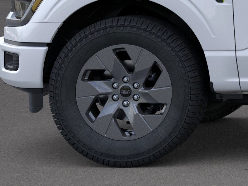 2025 Ford F-150 STX photo 15
