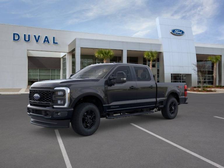 2025 Ford F-250SD XL