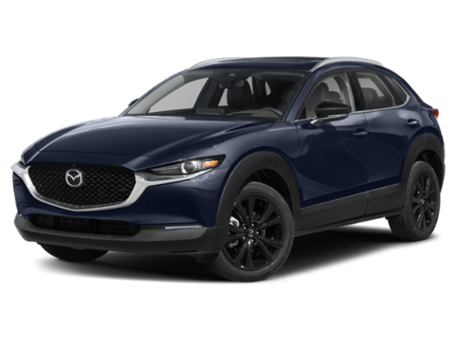2023 Mazda CX-30 2.5 Turbo Premium Plus Package