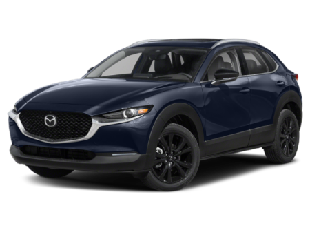 2023 Mazda CX-30 2.5 Turbo Premium Plus Package