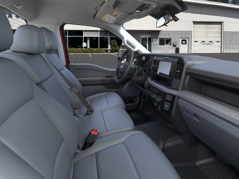 2026 Ford F-550 XL photo 11