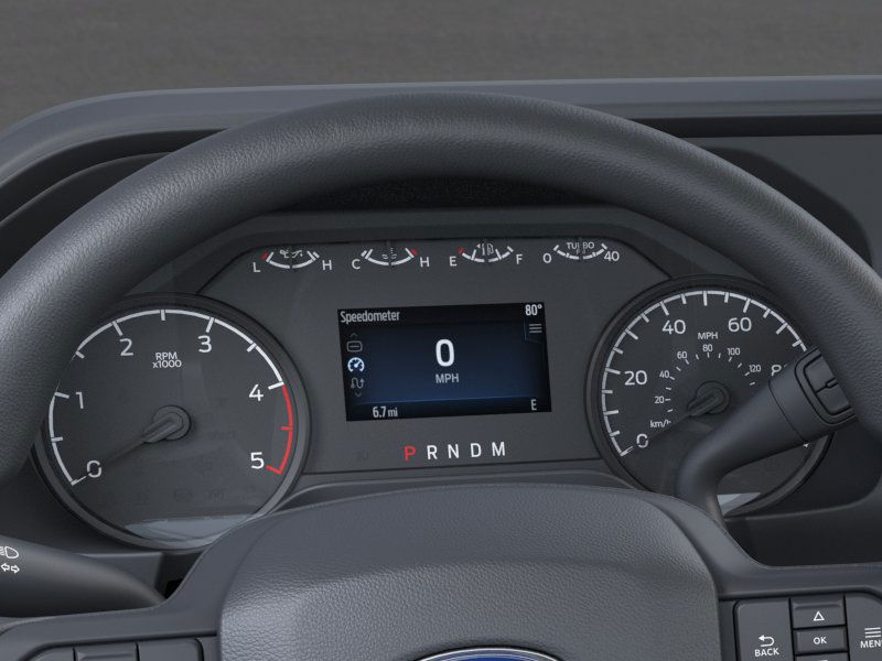 2026 Ford F-550 XL photo 13