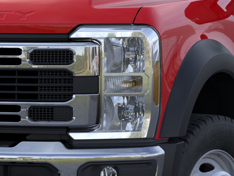 2026 Ford F-550 XL photo 18