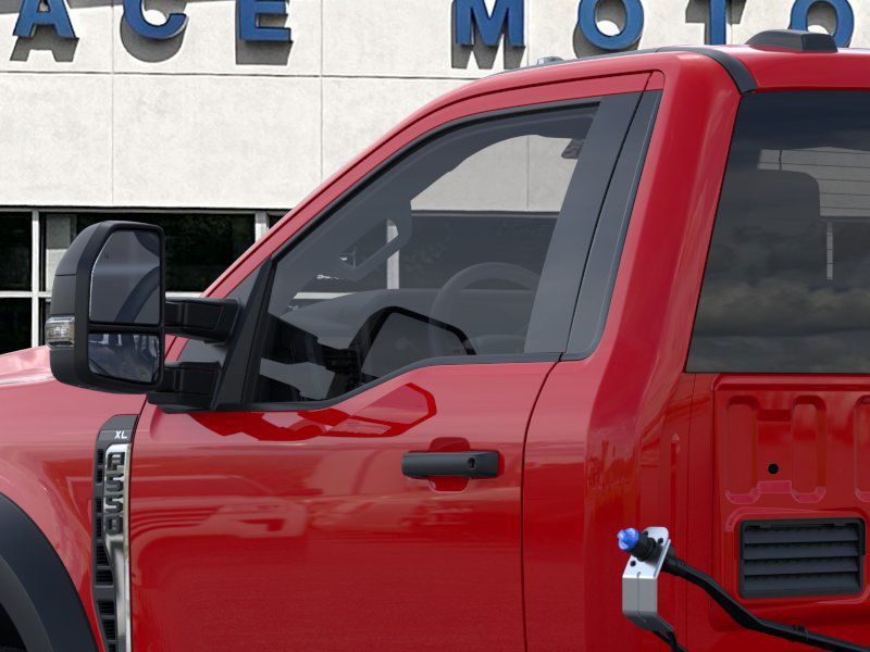 2026 Ford F-550 XL photo 20