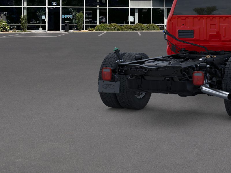 2026 Ford F-550 XL photo 21
