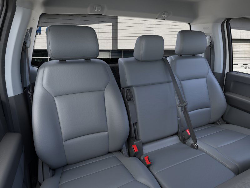 2026 Ford F-550 XL photo 10