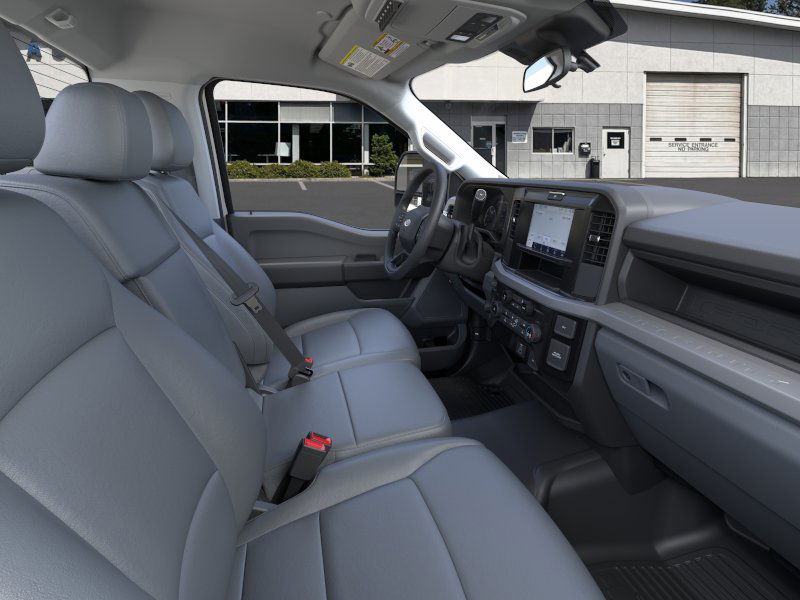2026 Ford F-550 XL photo 11