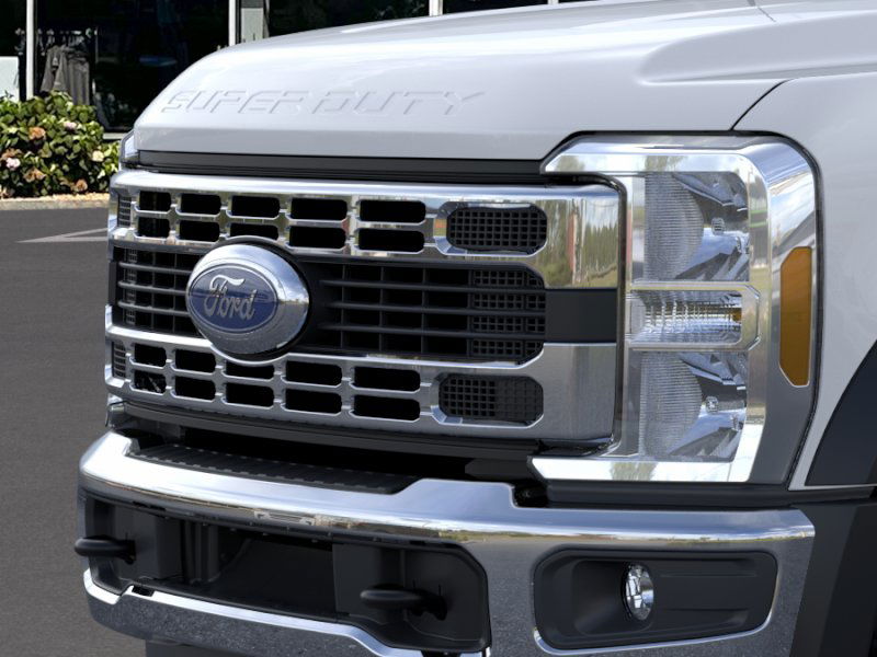 2026 Ford F-550 XL photo 17