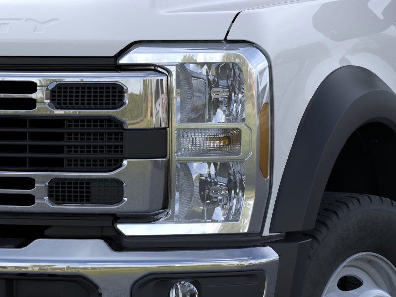 2026 Ford F-550 XL photo 18