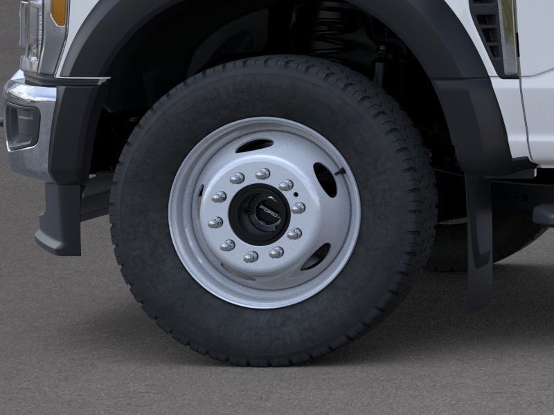 2026 Ford F-550 XL photo 19