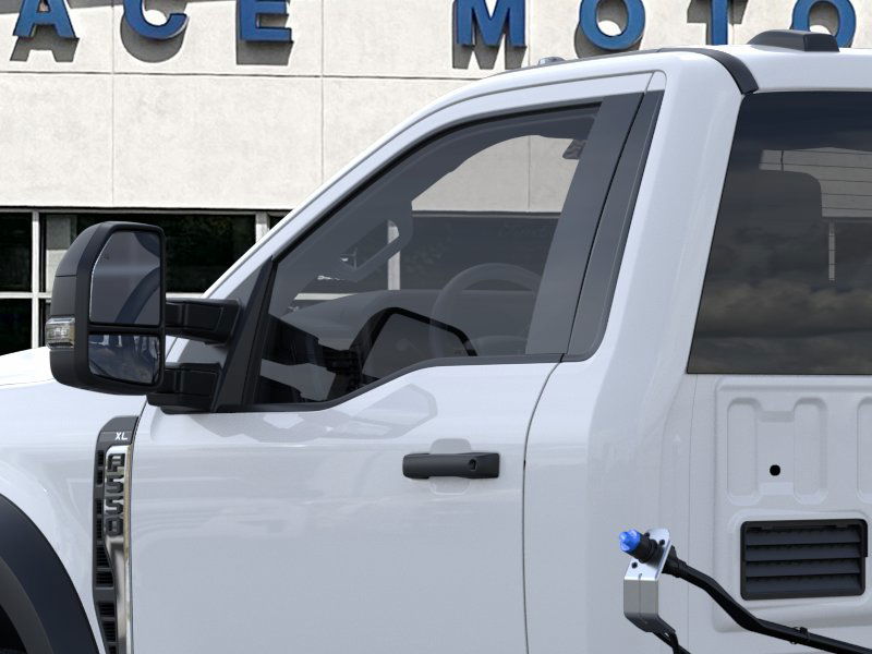 2026 Ford F-550 XL photo 20