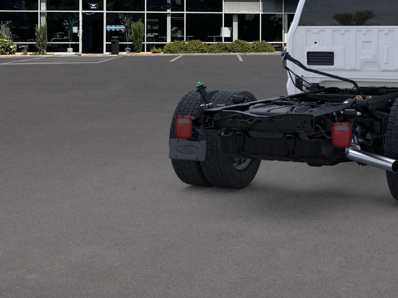 2026 Ford F-550 XL photo 21