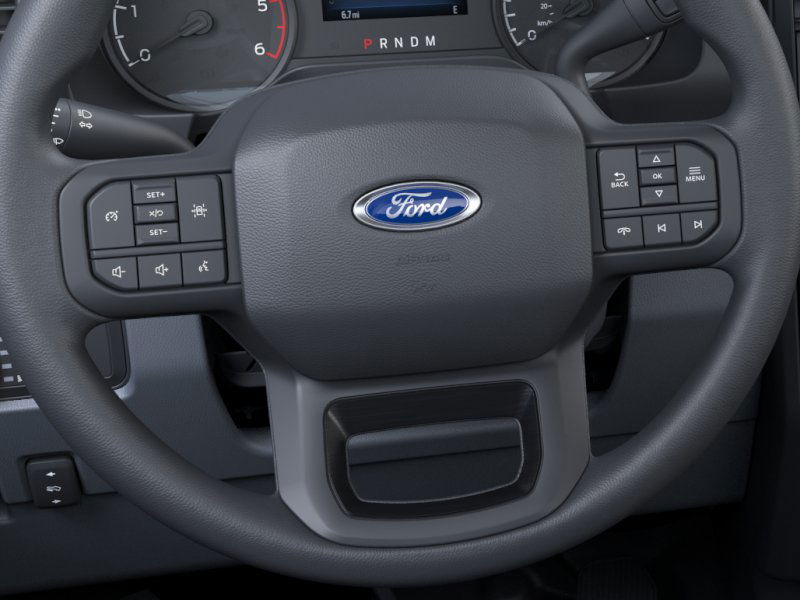 2026 Ford F-550 photo 12