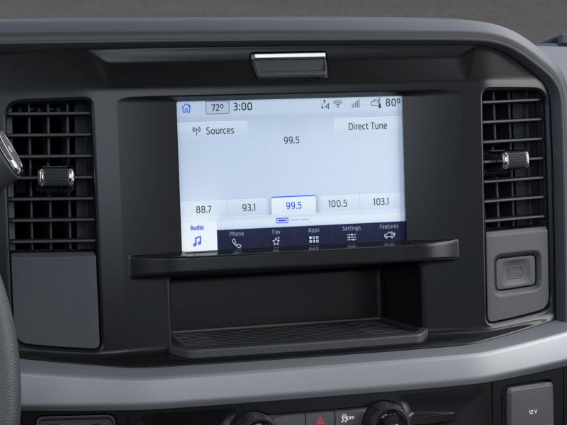 2026 Ford F-550 photo 14