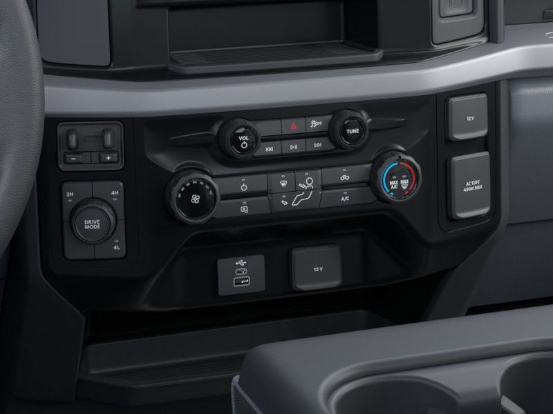 2026 Ford F-550 photo 15