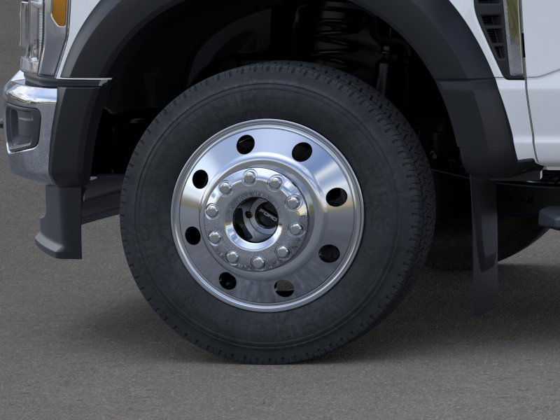 2026 Ford F-550 photo 19
