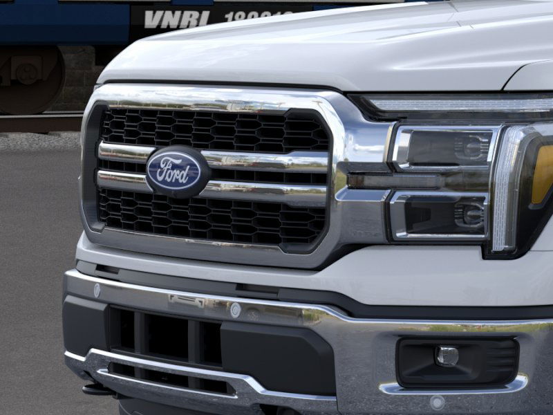 2025 Ford F-150 Lariat photo 16