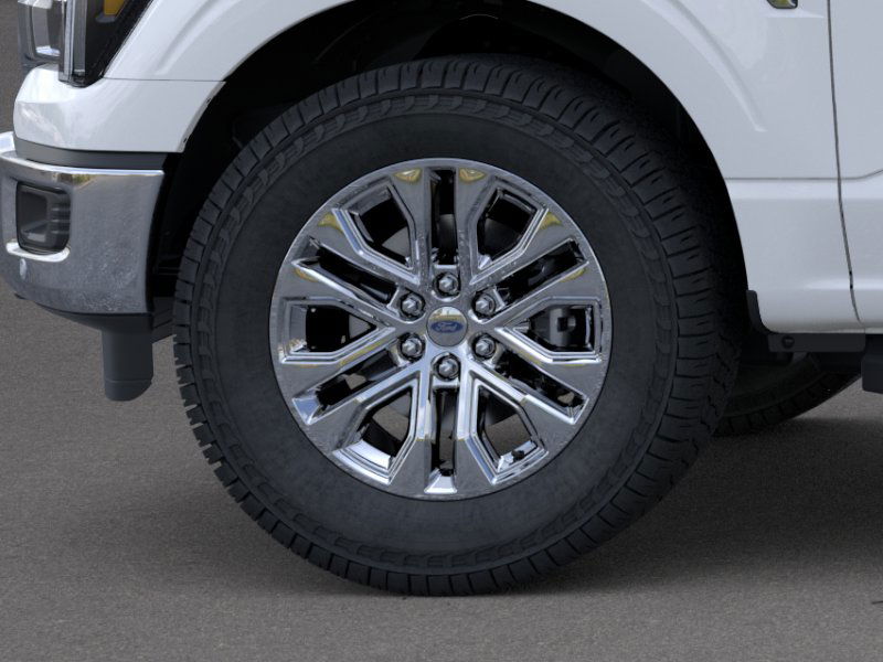 2025 Ford F-150 Lariat photo 18