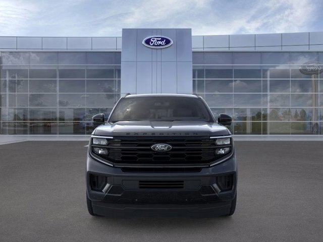 2025 Ford Expedition Platinum photo 9