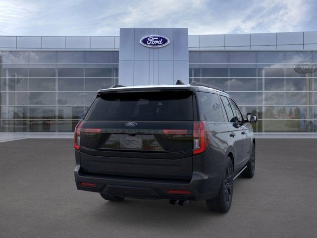 2025 Ford Expedition Platinum photo 10