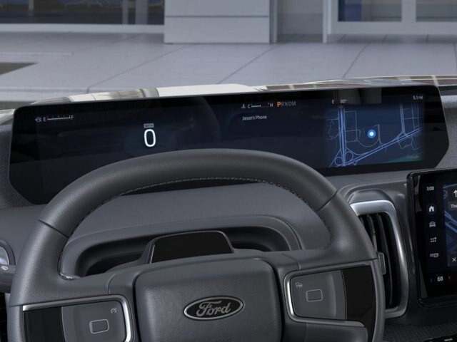 2025 Ford Expedition Platinum photo 16
