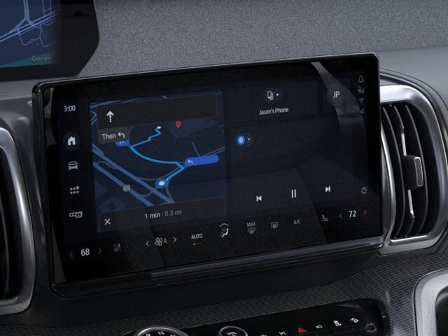 2025 Ford Expedition Platinum photo 17