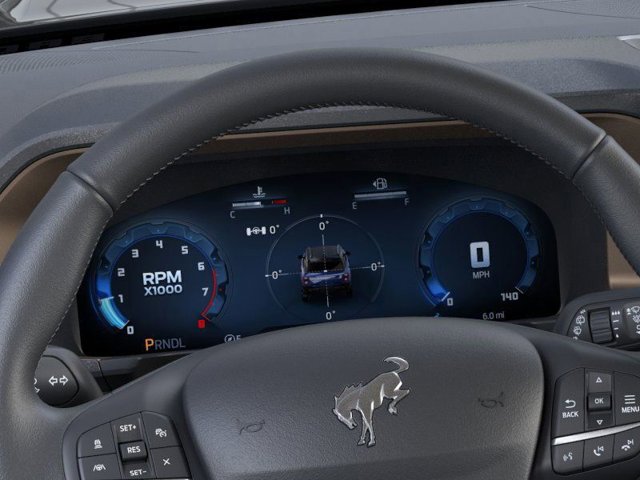 2025 Ford Bronco Sport Outer Banks photo 16