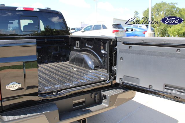 2025 Ford F-150 King Ranch photo 7