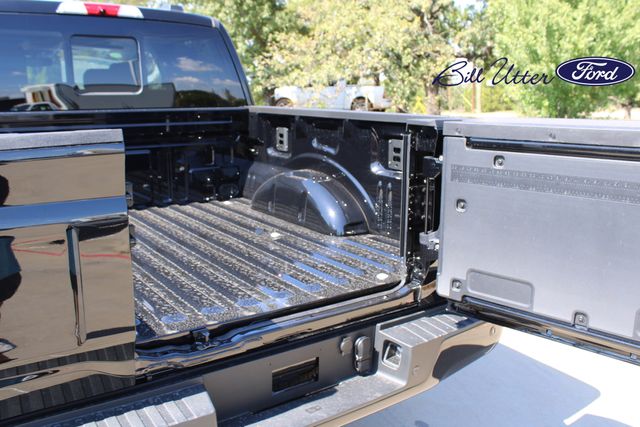 2025 Ford F-150 Platinum photo 7