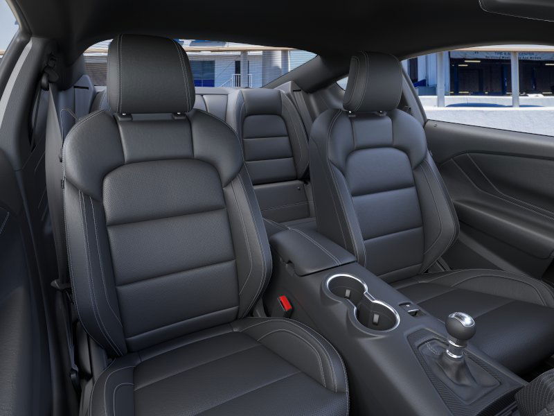 2025 Ford Mustang GT Premium photo 13