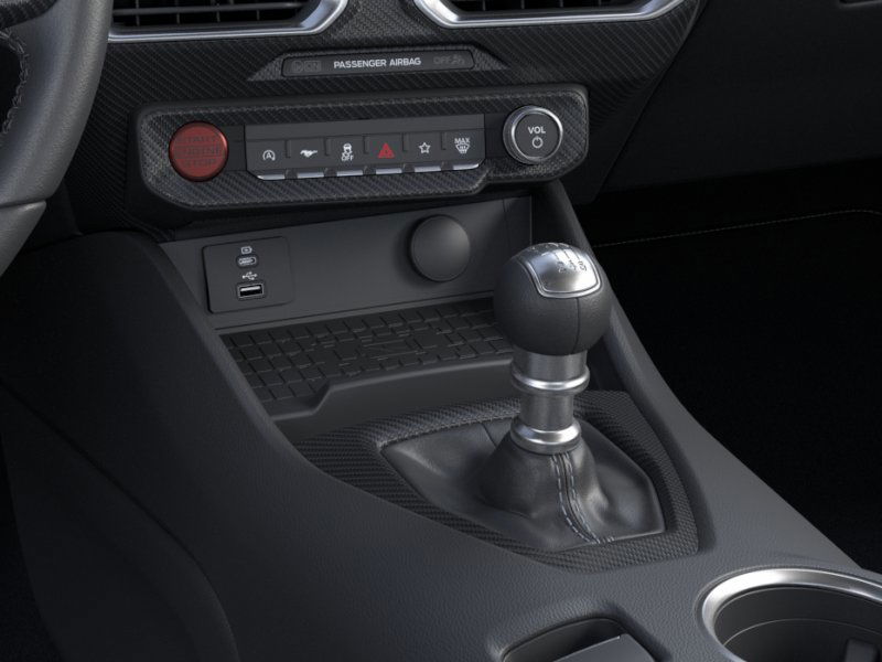 2025 Ford Mustang GT Premium photo 18