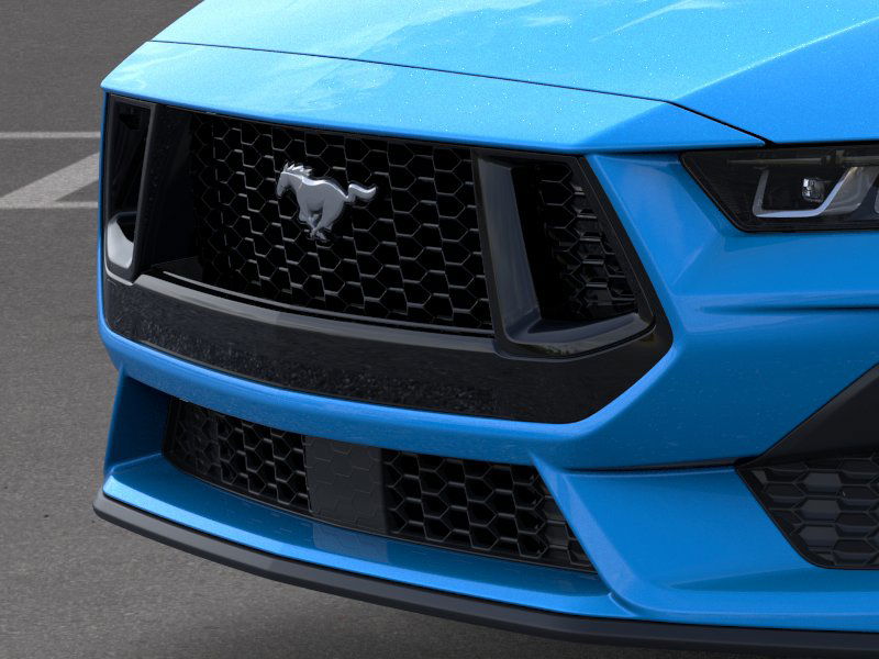 2025 Ford Mustang GT Premium photo 20