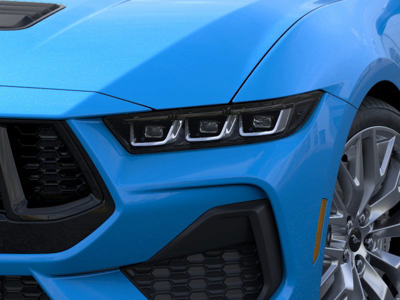 2025 Ford Mustang GT Premium photo 21