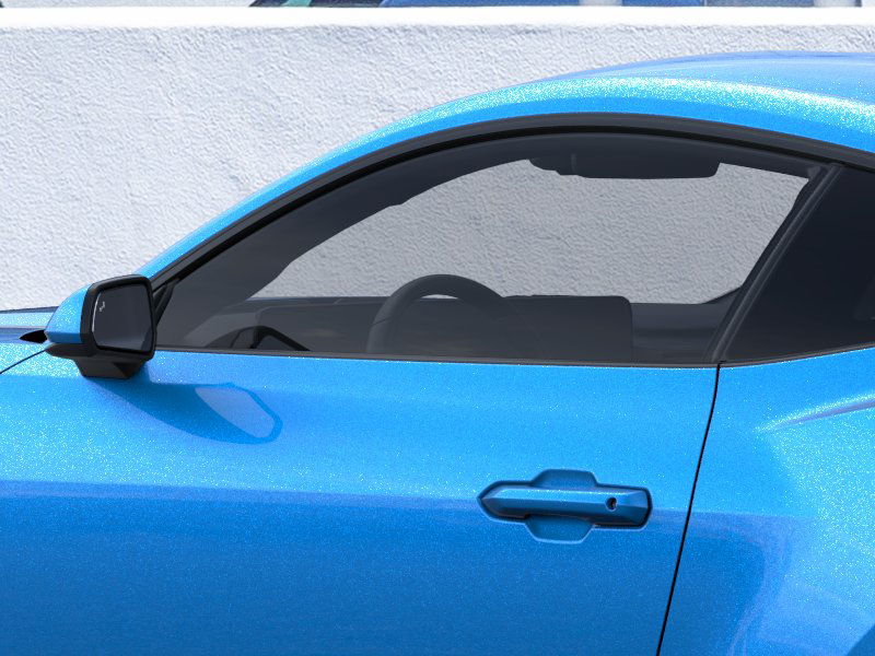 2025 Ford Mustang GT Premium photo 23