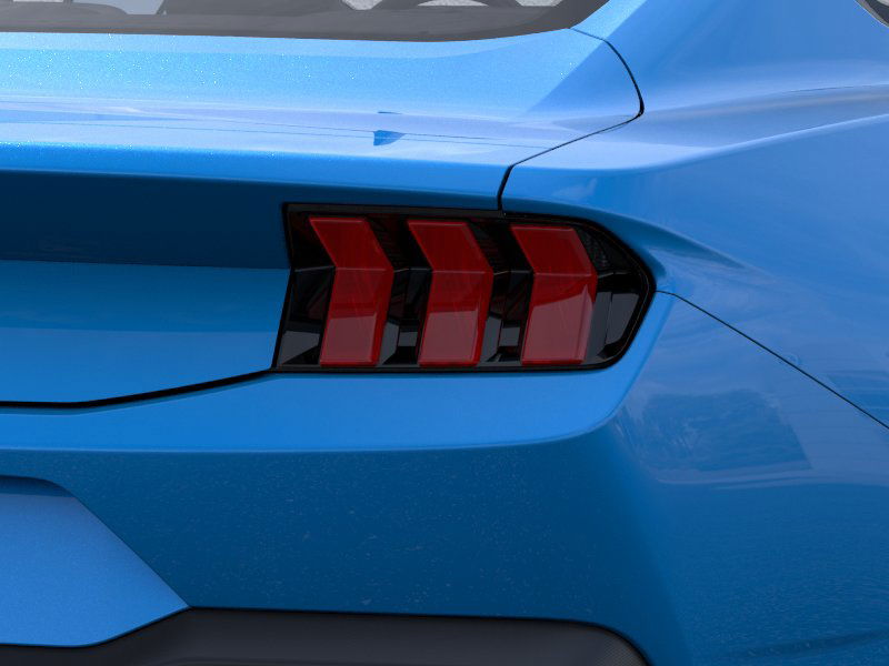 2025 Ford Mustang GT Premium photo 24