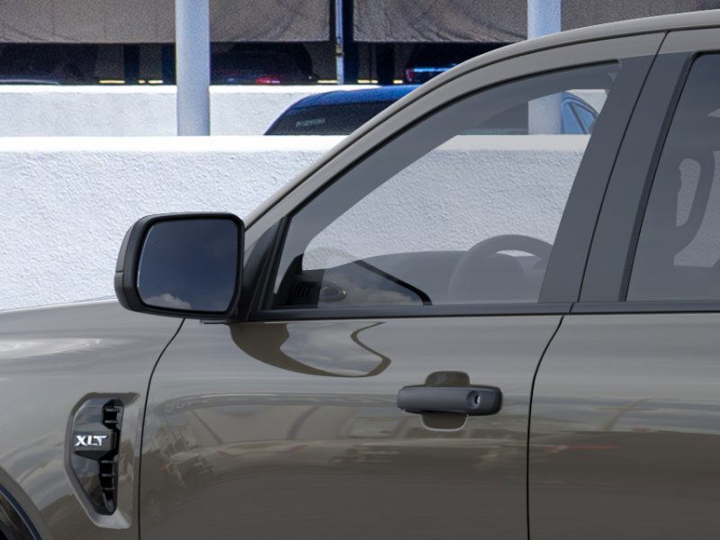 2025 Ford Ranger XLT photo 22