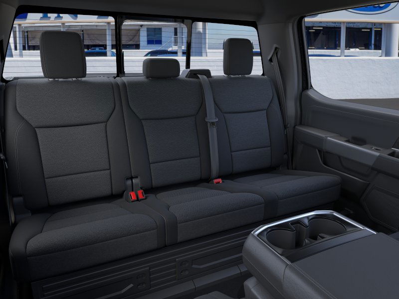 2025 Ford F-150 XLT photo 14