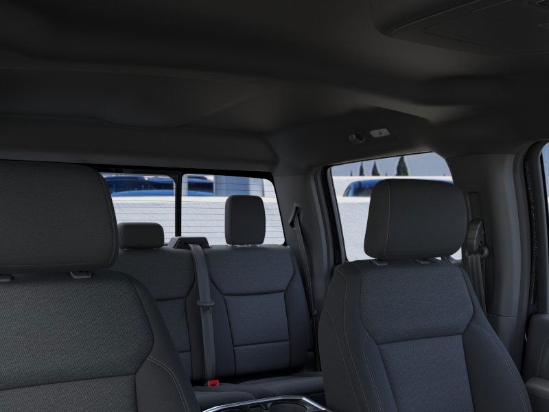 2025 Ford F-150 XLT photo 24
