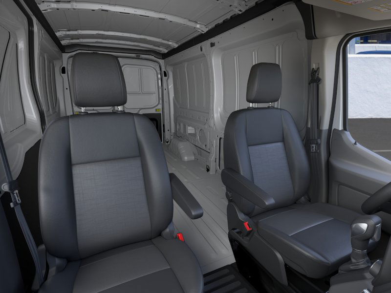 2025 Ford Transit photo 13