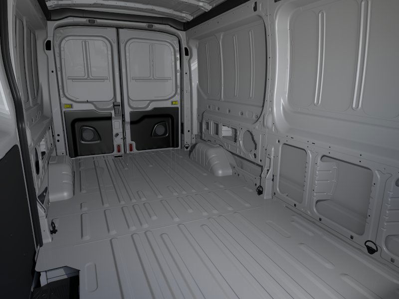 2025 Ford Transit photo 14