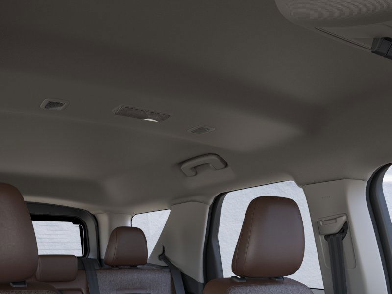 2025 Ford Bronco Sport Outer Banks photo 25