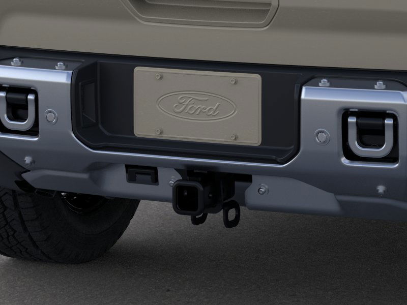 2025 Ford Bronco Sport Outer Banks photo 26